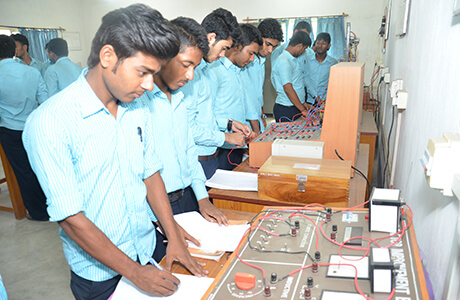 best colleges for diploma in engineering